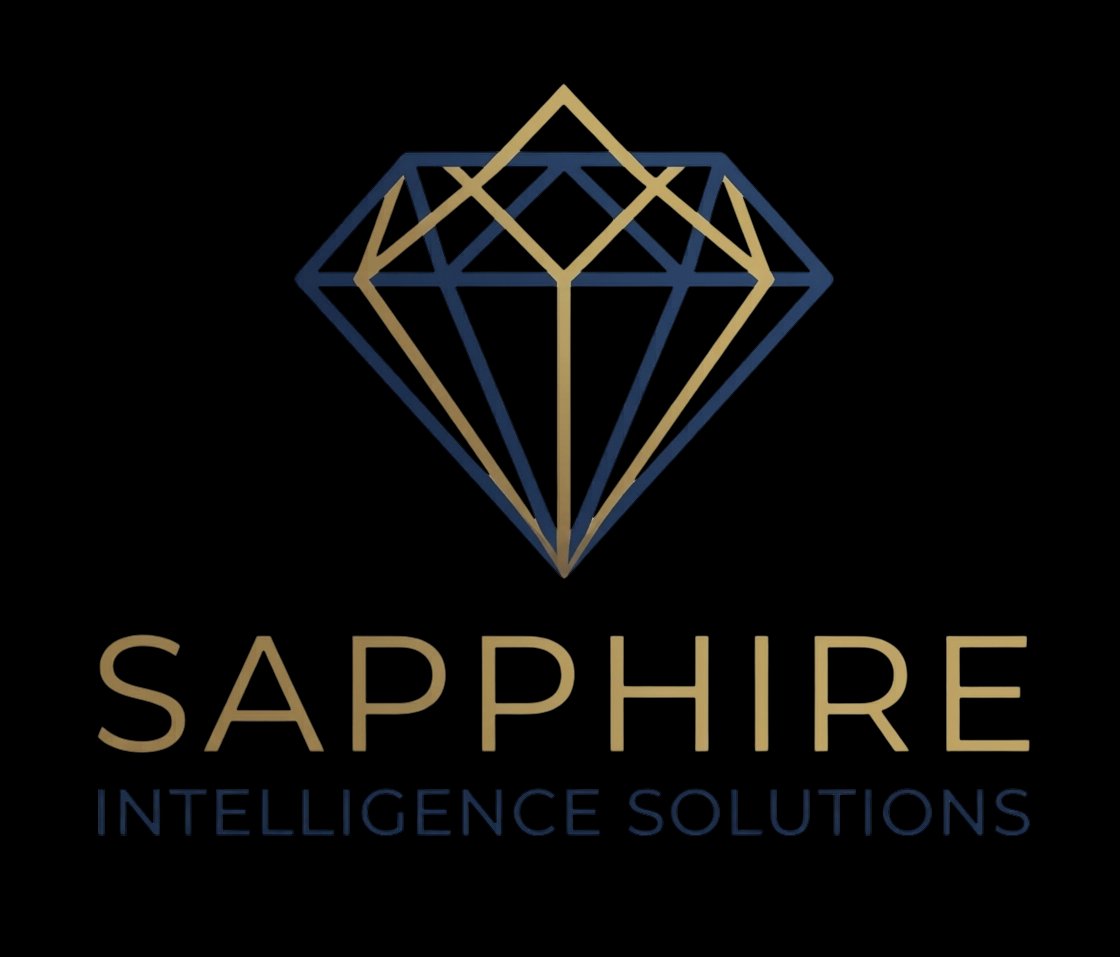 Sapphire Intelligence Solutions